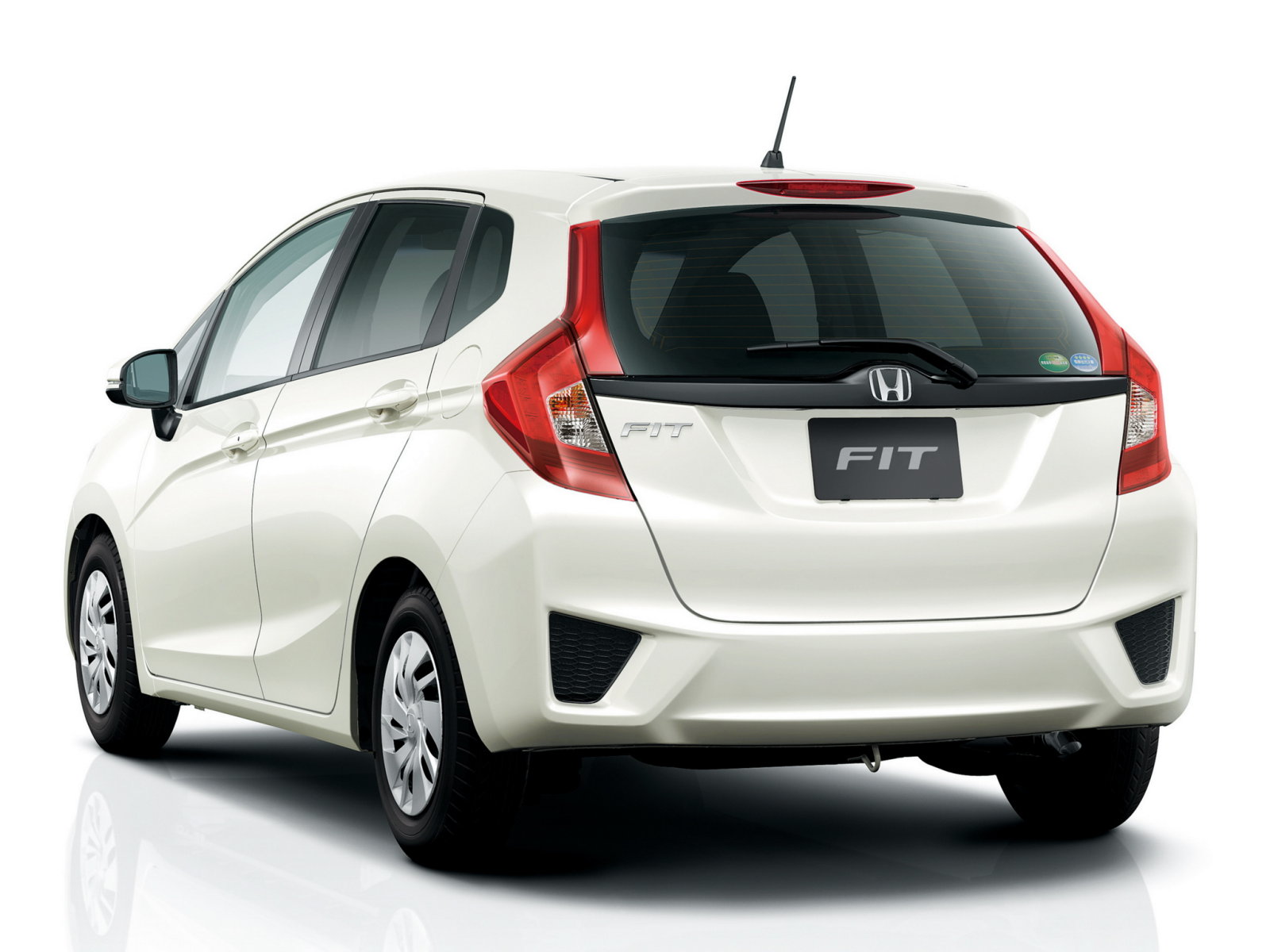 Honda Fit Hatchback