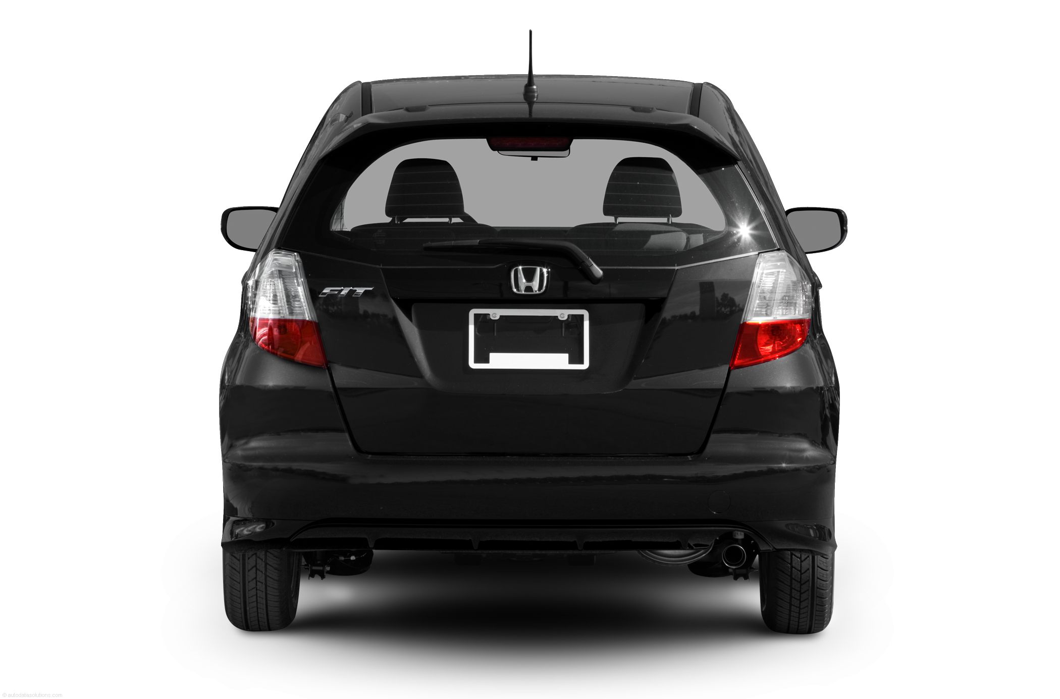 Honda Fit Hatchback