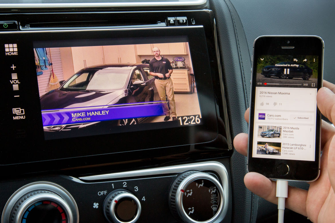 Honda Fit Hdmi Honda Fit Hdmi