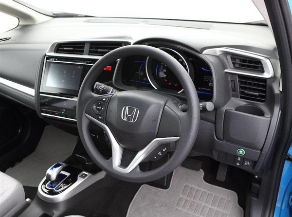 Honda Fit Kbb