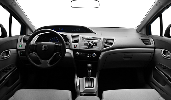 Honda Fit Lx 2014