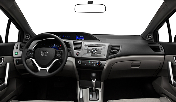 Honda Fit Lx 2014