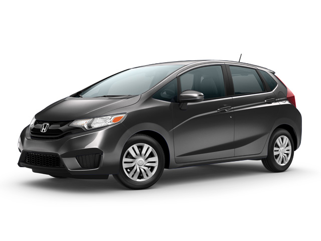 Honda Fit Lx Cvt Honda Fit Lx Cvt