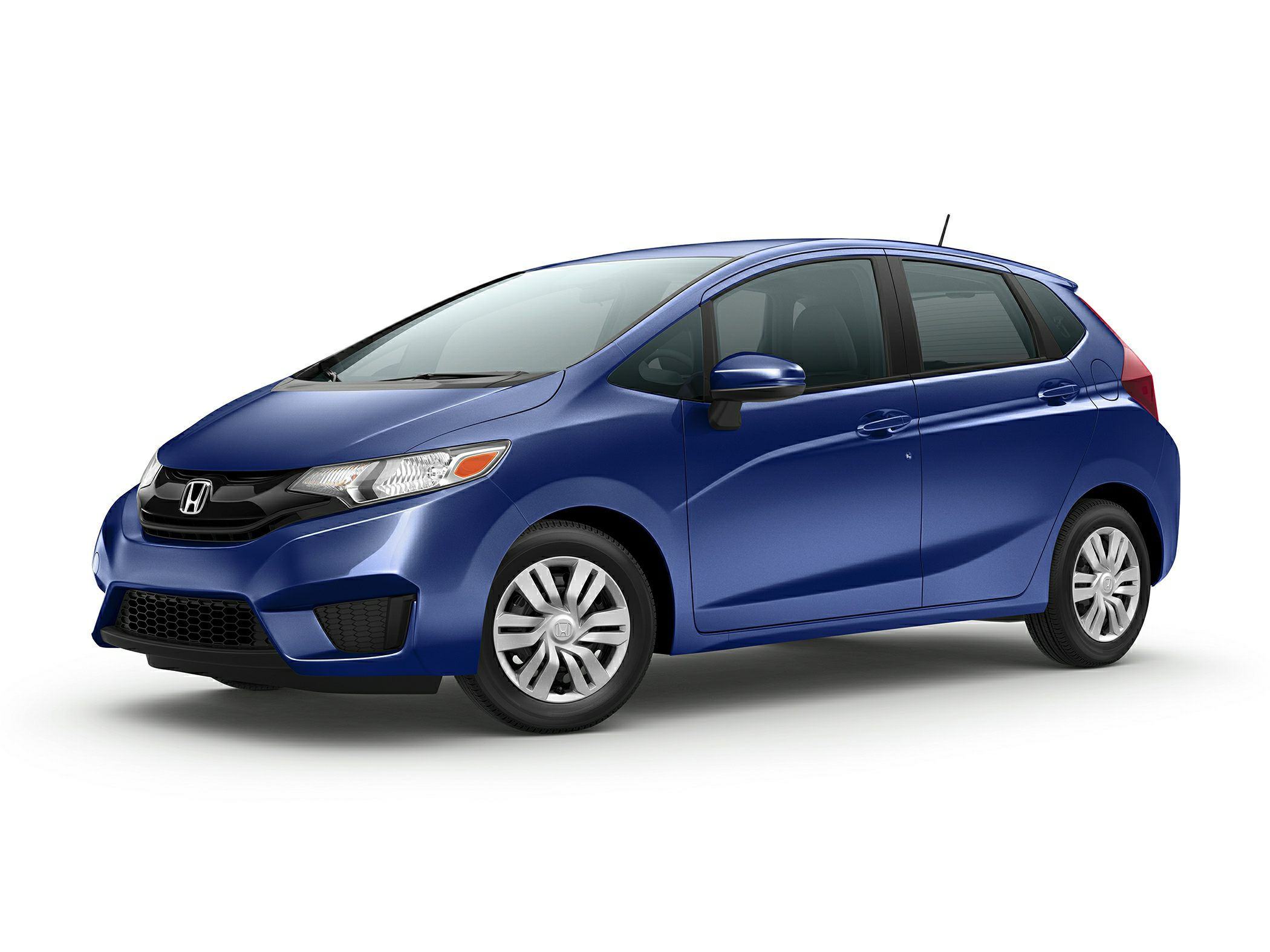 Honda Fit Lx Honda Fit Lx