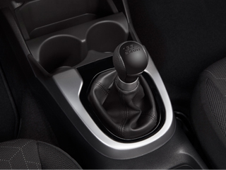 Honda Fit Manual Transmission