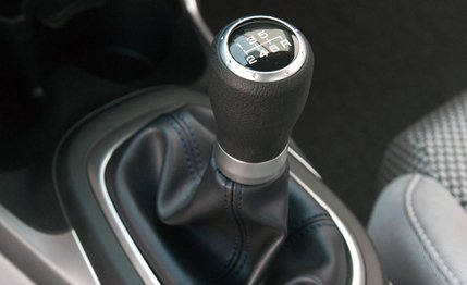 Honda Fit Manual