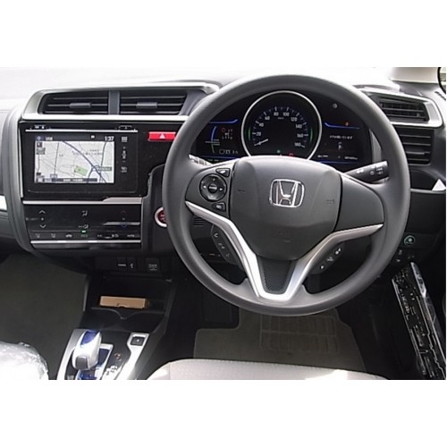 Honda Fit Xl