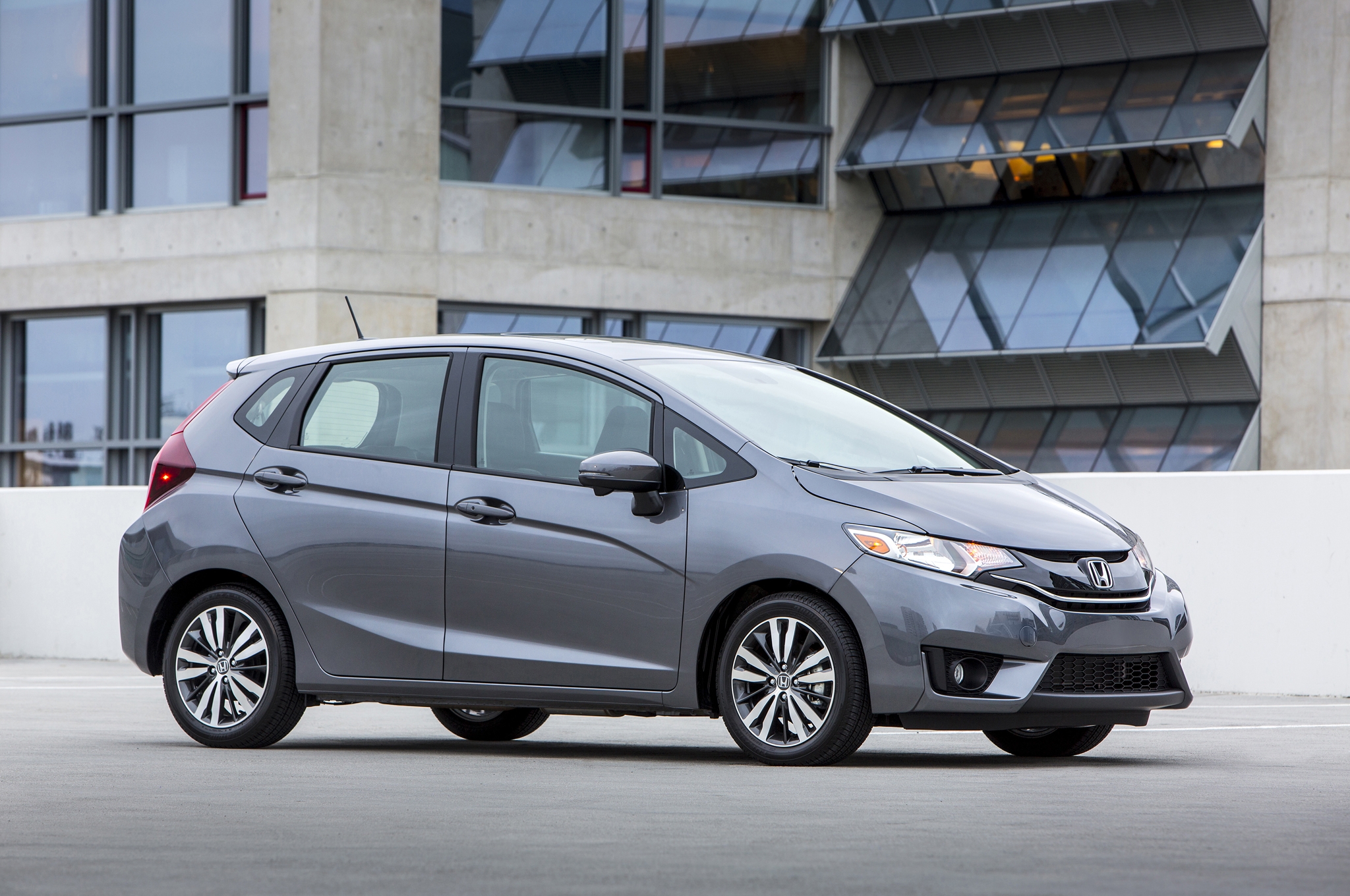 Honda Fit Xl