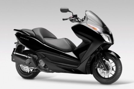 Honda Forza