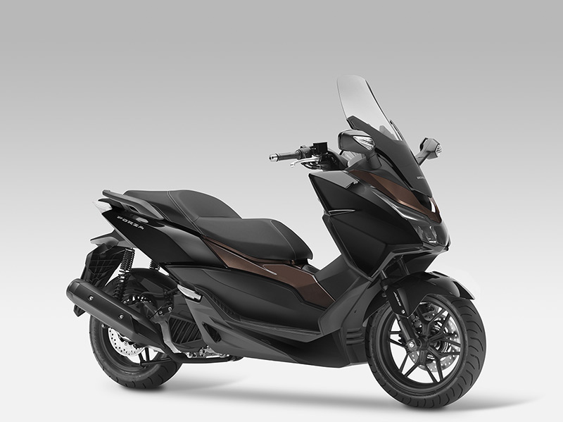 Honda Forza 125