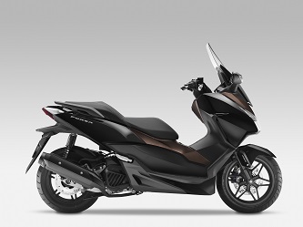 Honda Forza 125