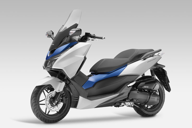 Honda Forza 150