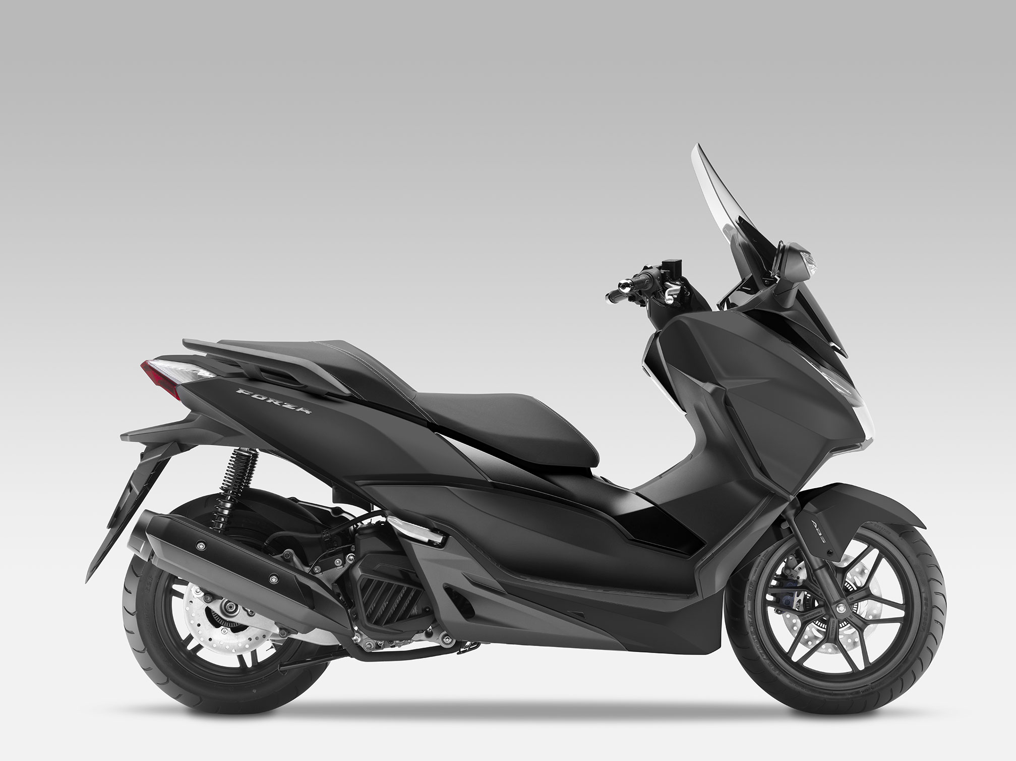 Honda Forza 150