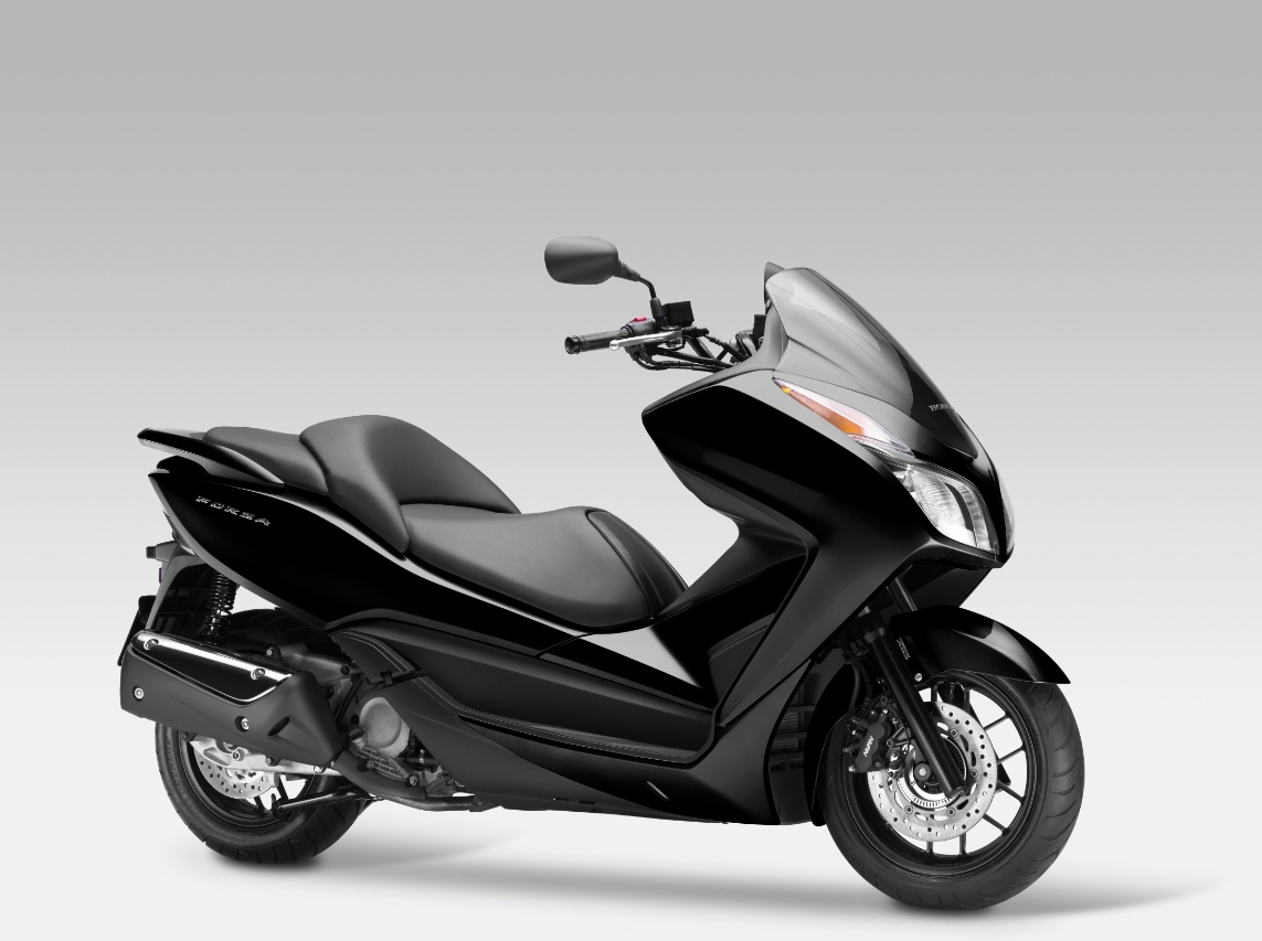 Honda Forza 300 Scooter