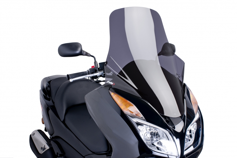 Honda Forza 300 Scooter