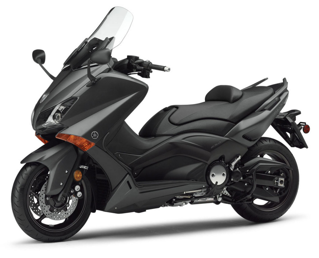 Honda Forza 400