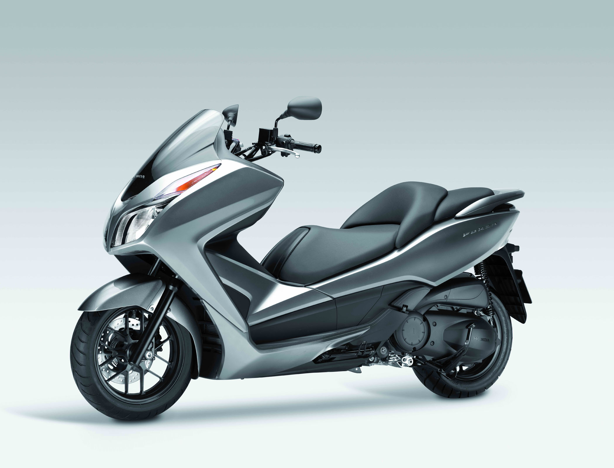 Honda Forza Nss300