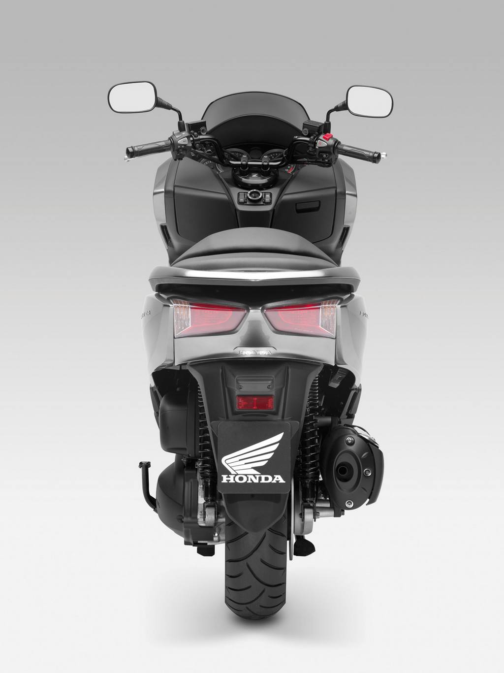 Honda Forza Nss300
