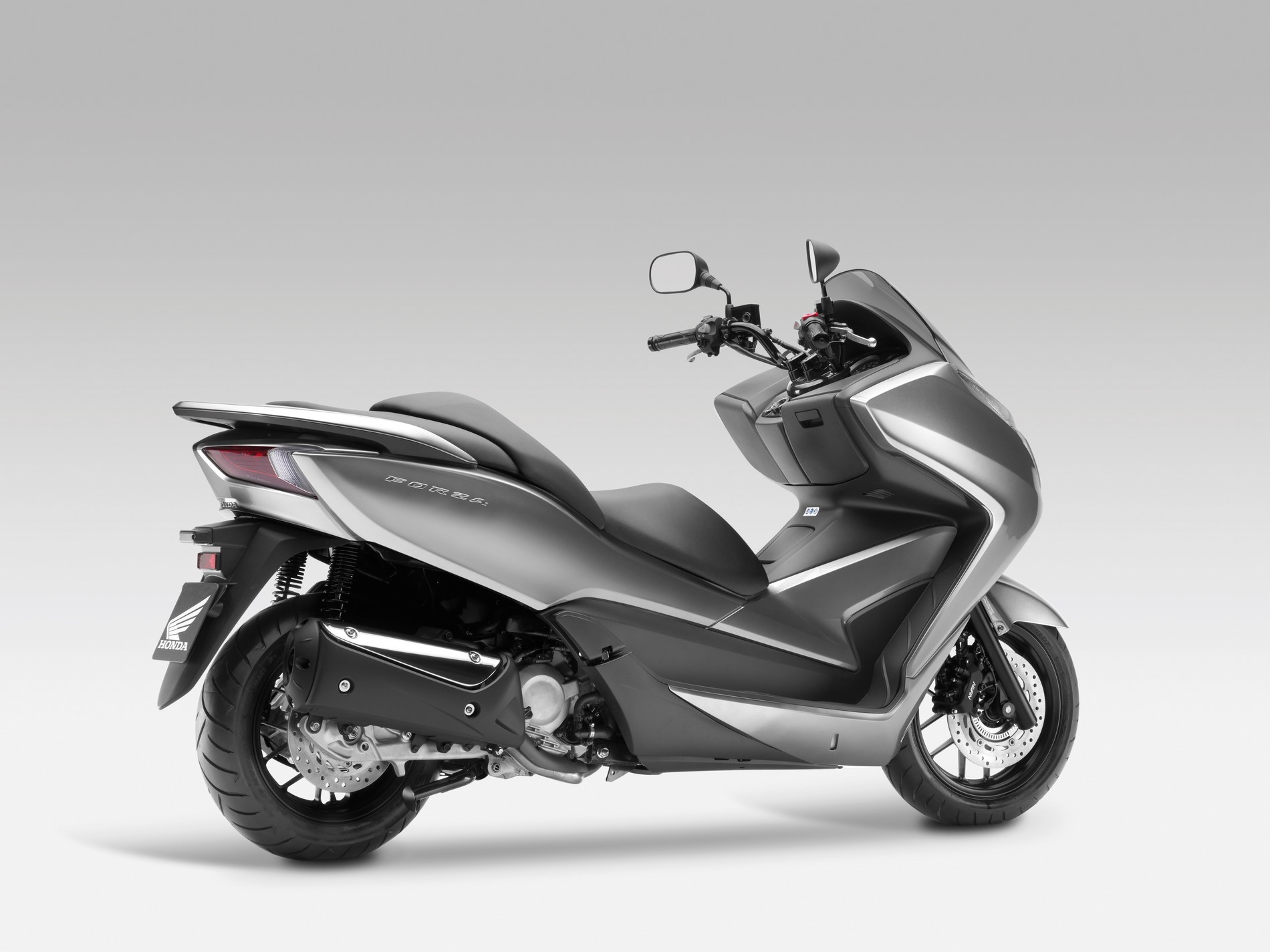 Honda Forza Nss300