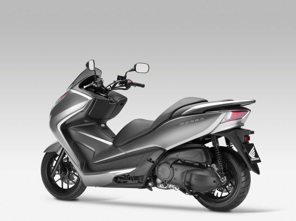 Honda Forza Nss300