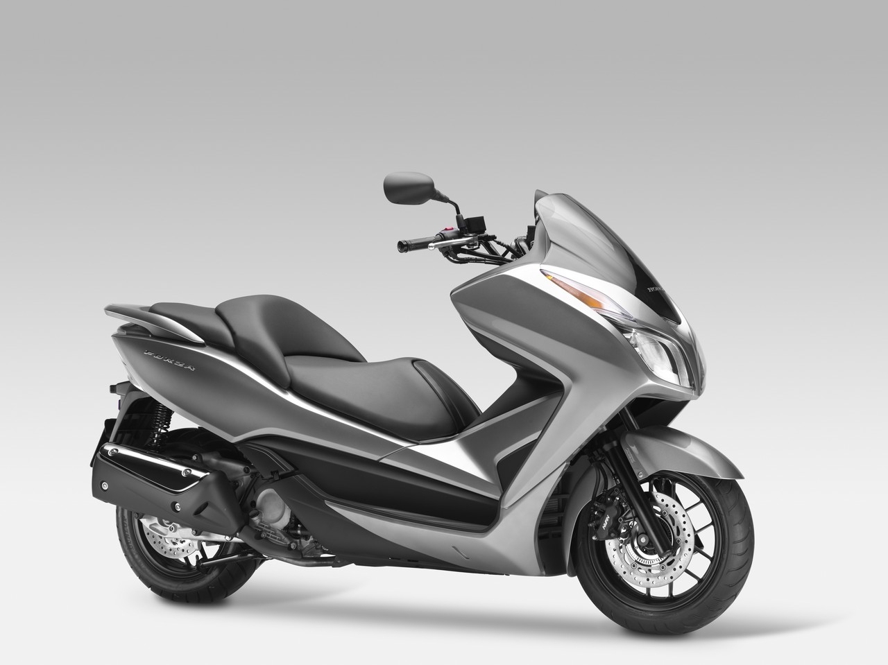 Honda Forza Nss300