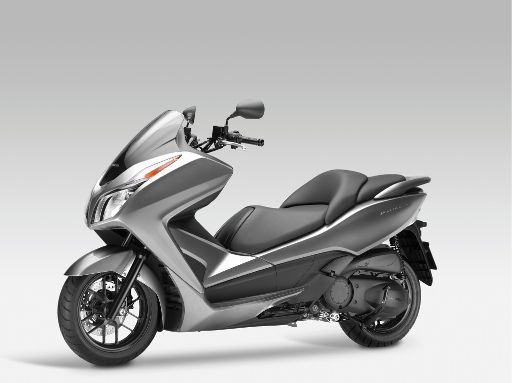 Honda Forza Nss300