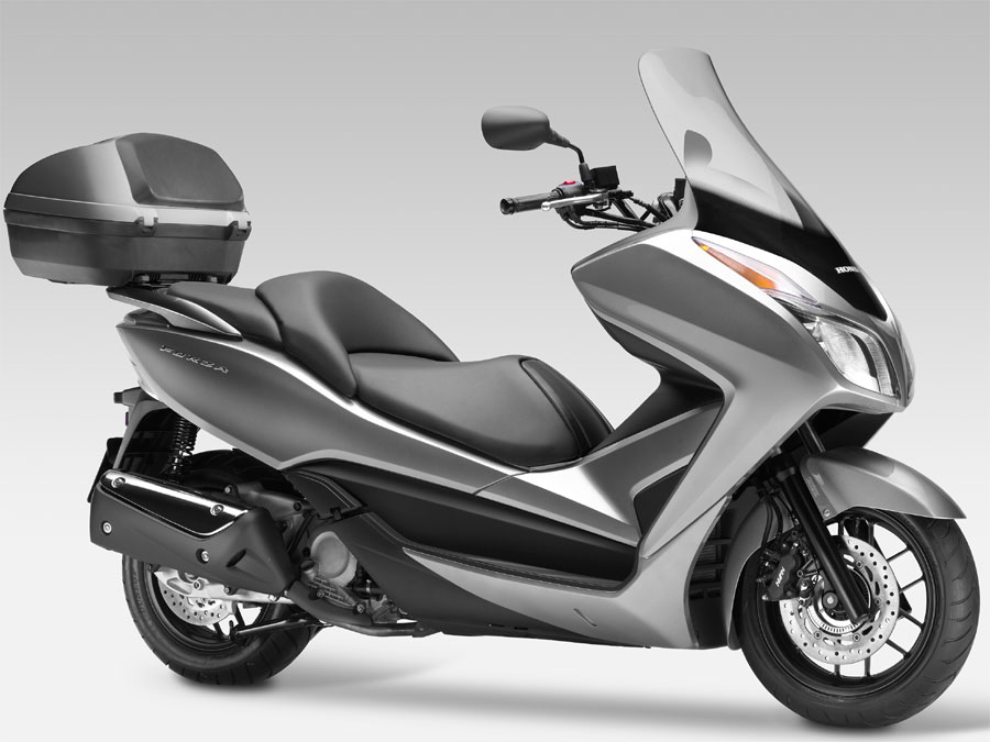 Honda Forza Scooter