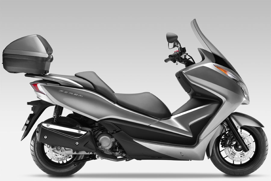 Honda Forza Scooter