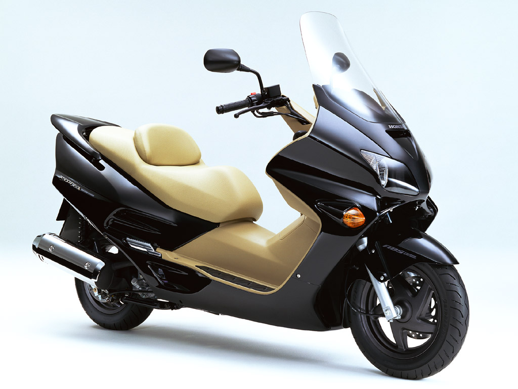 Honda Forza X
