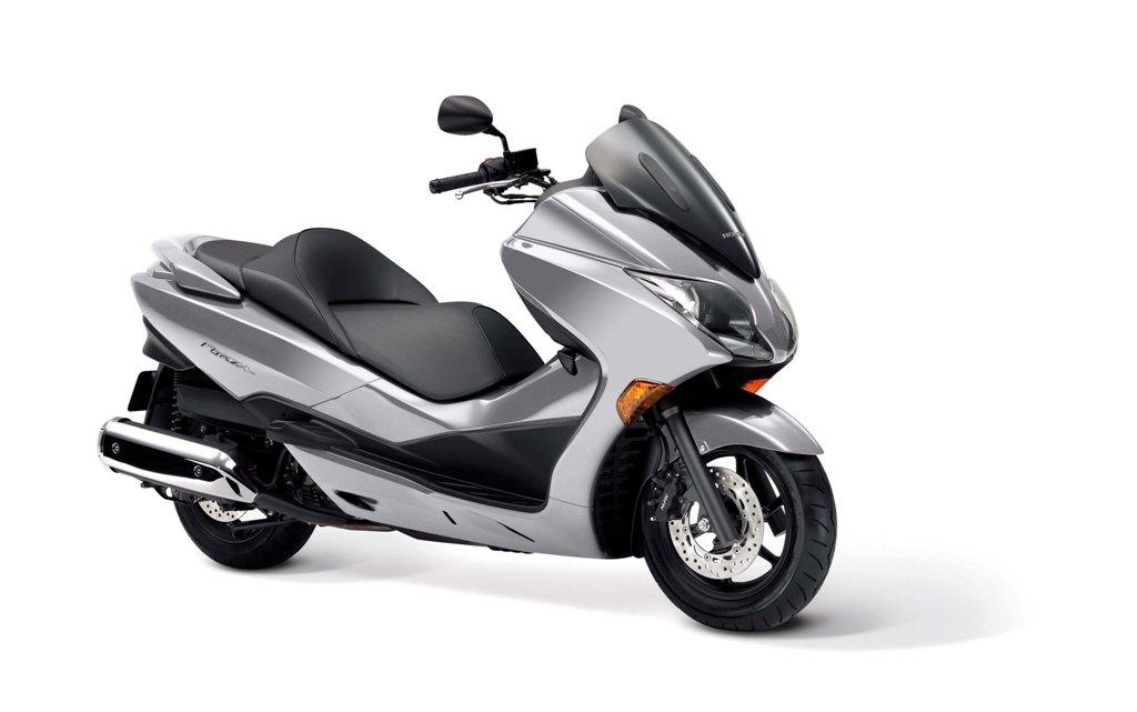 Honda Forza X