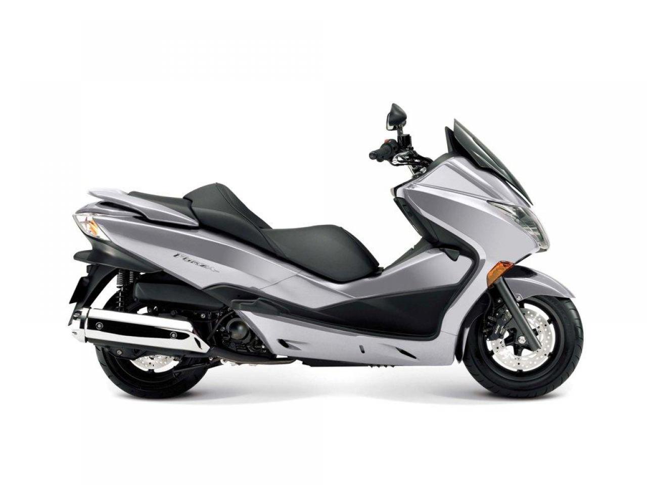 Honda Forza X