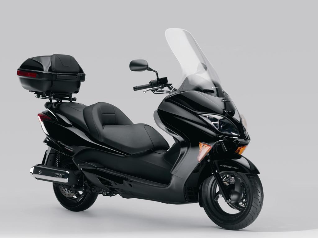 Honda Forza X