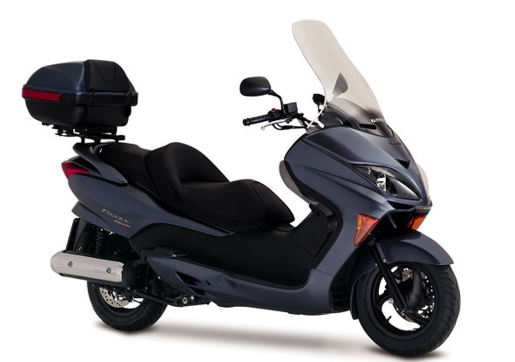 Honda Forza X