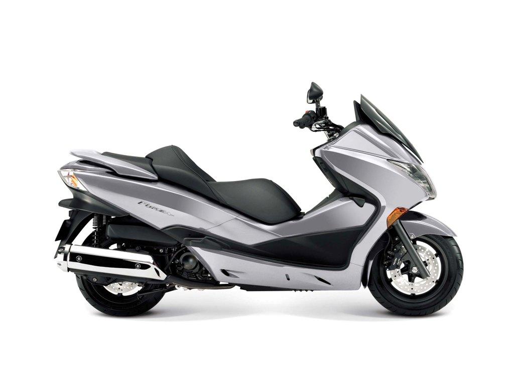 Honda Forza X