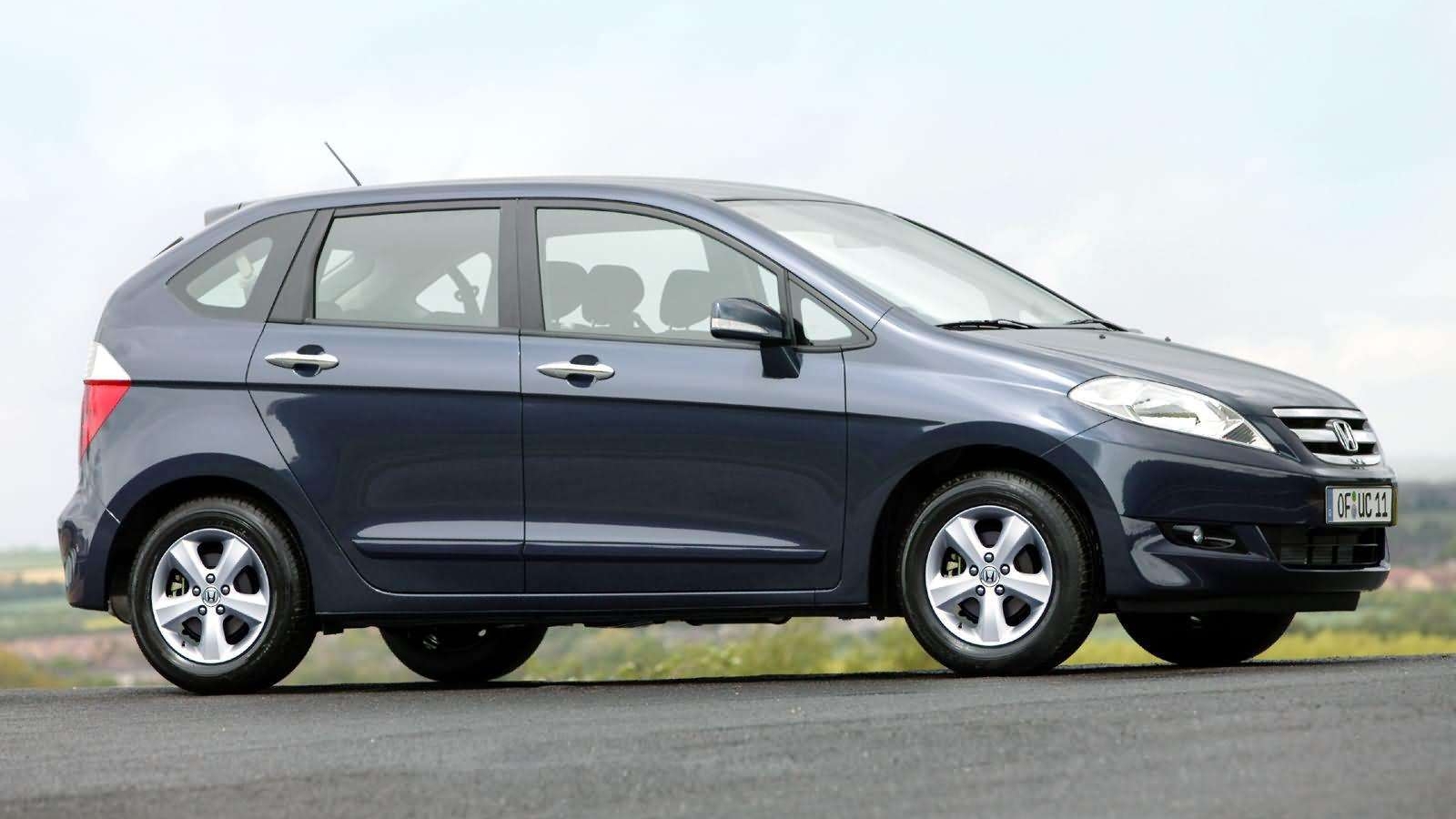 Honda Frv