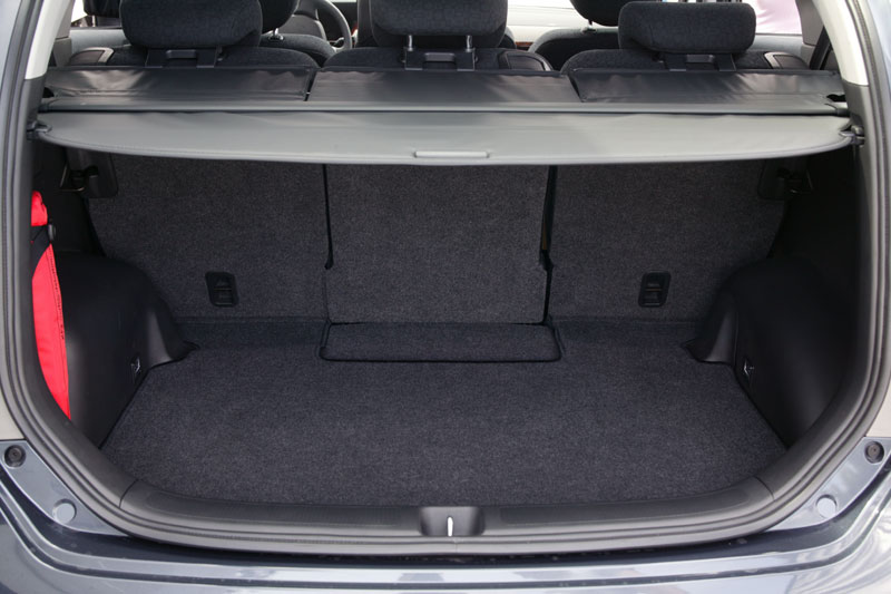 Honda Frv 2.2 Ctdi