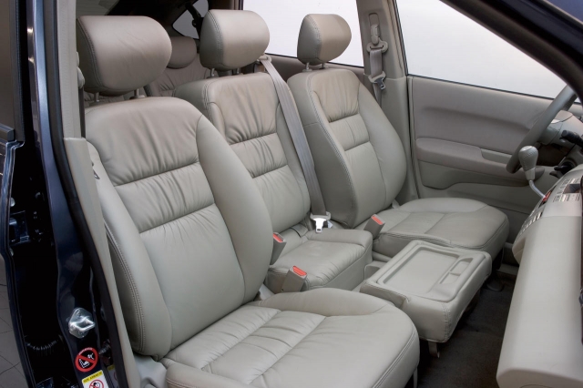 Honda Frv 2.2 Ctdi