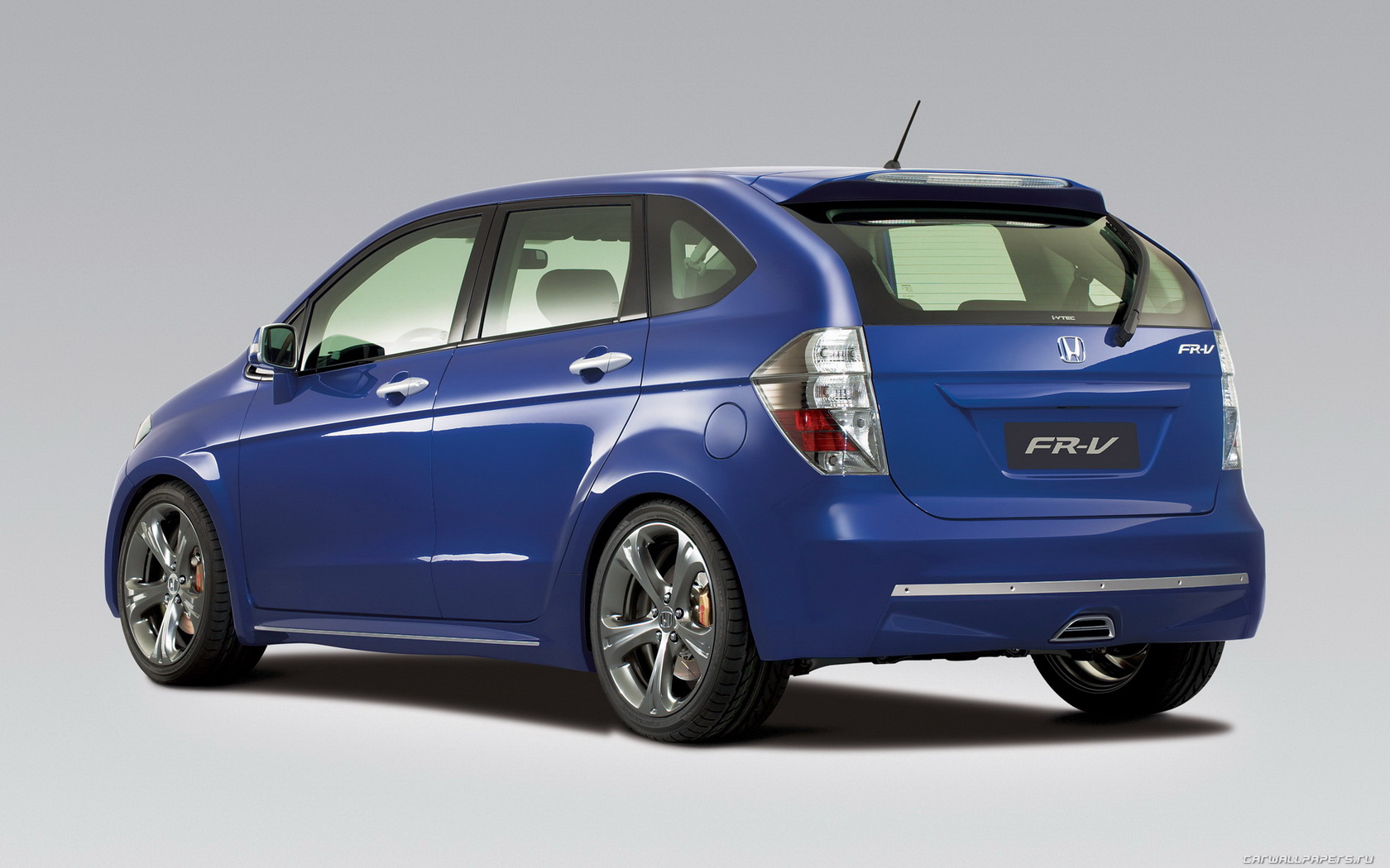 Honda Frv 2014