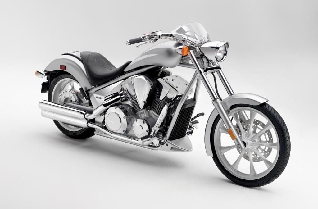 Honda Fury 1300