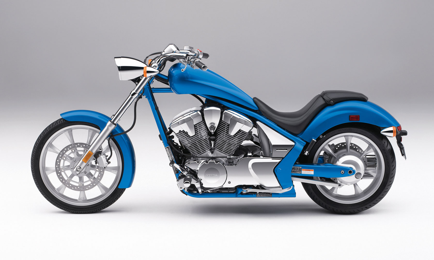Honda Fury 1800