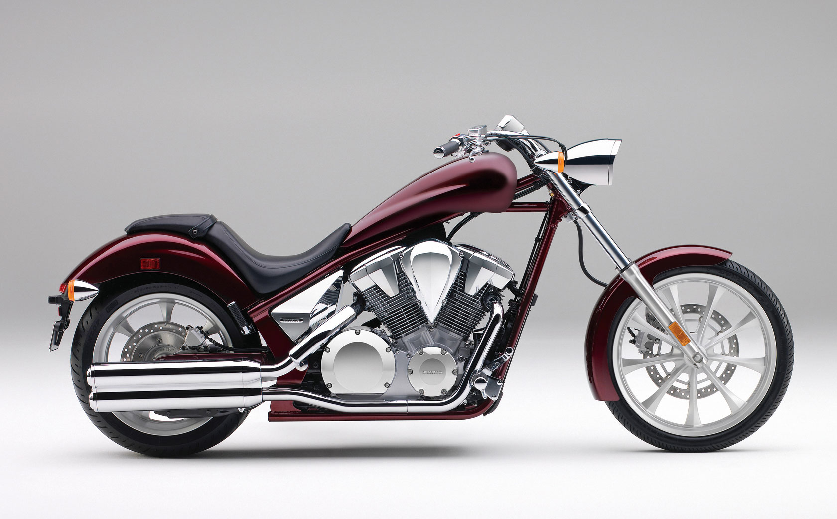 Honda Fury 2010