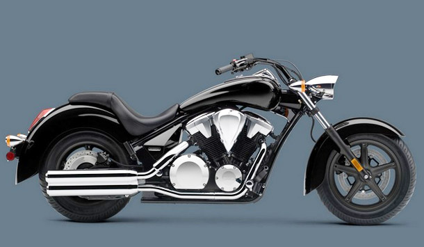 Honda Fury 2013