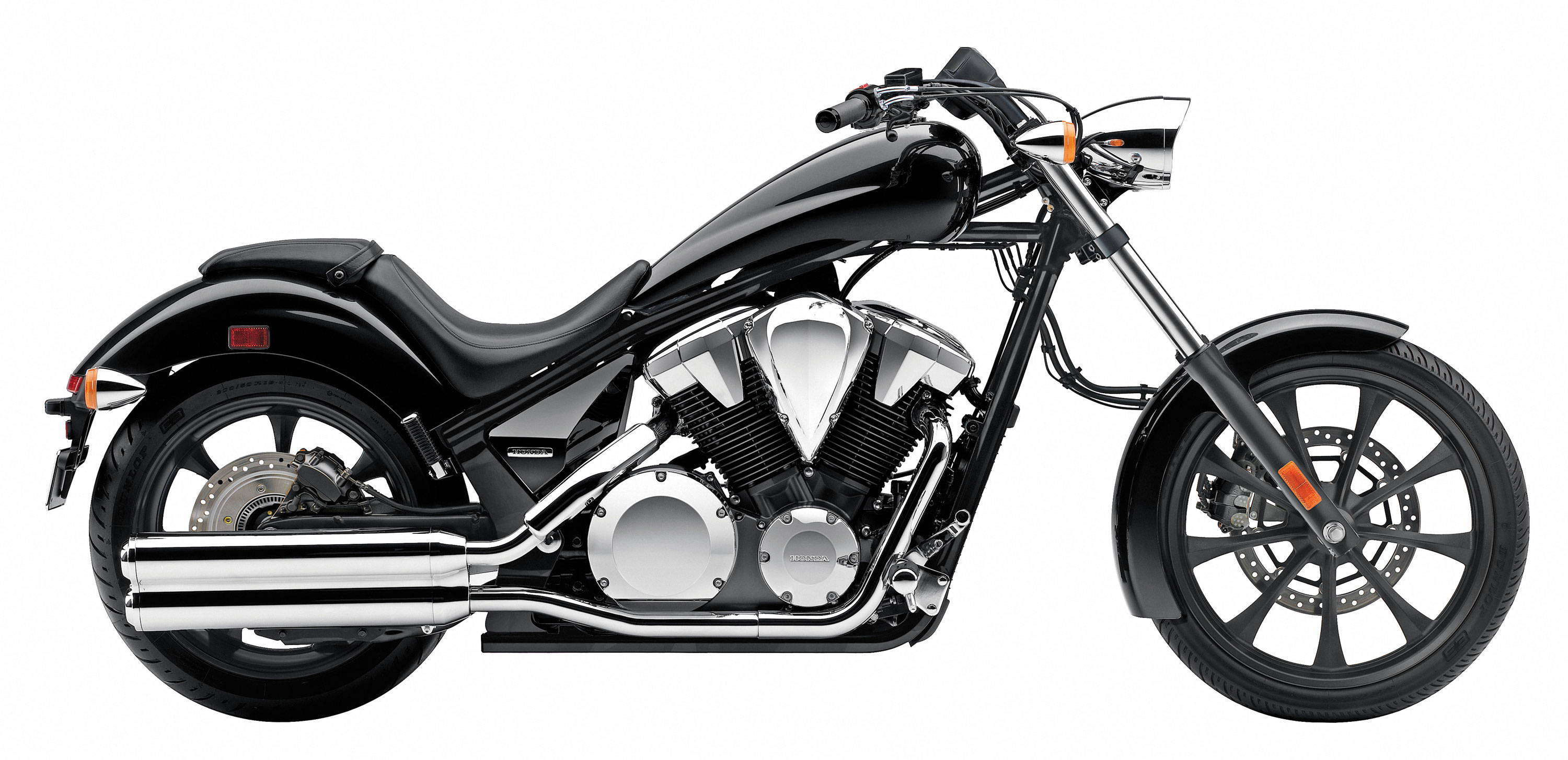 Honda Fury 2013