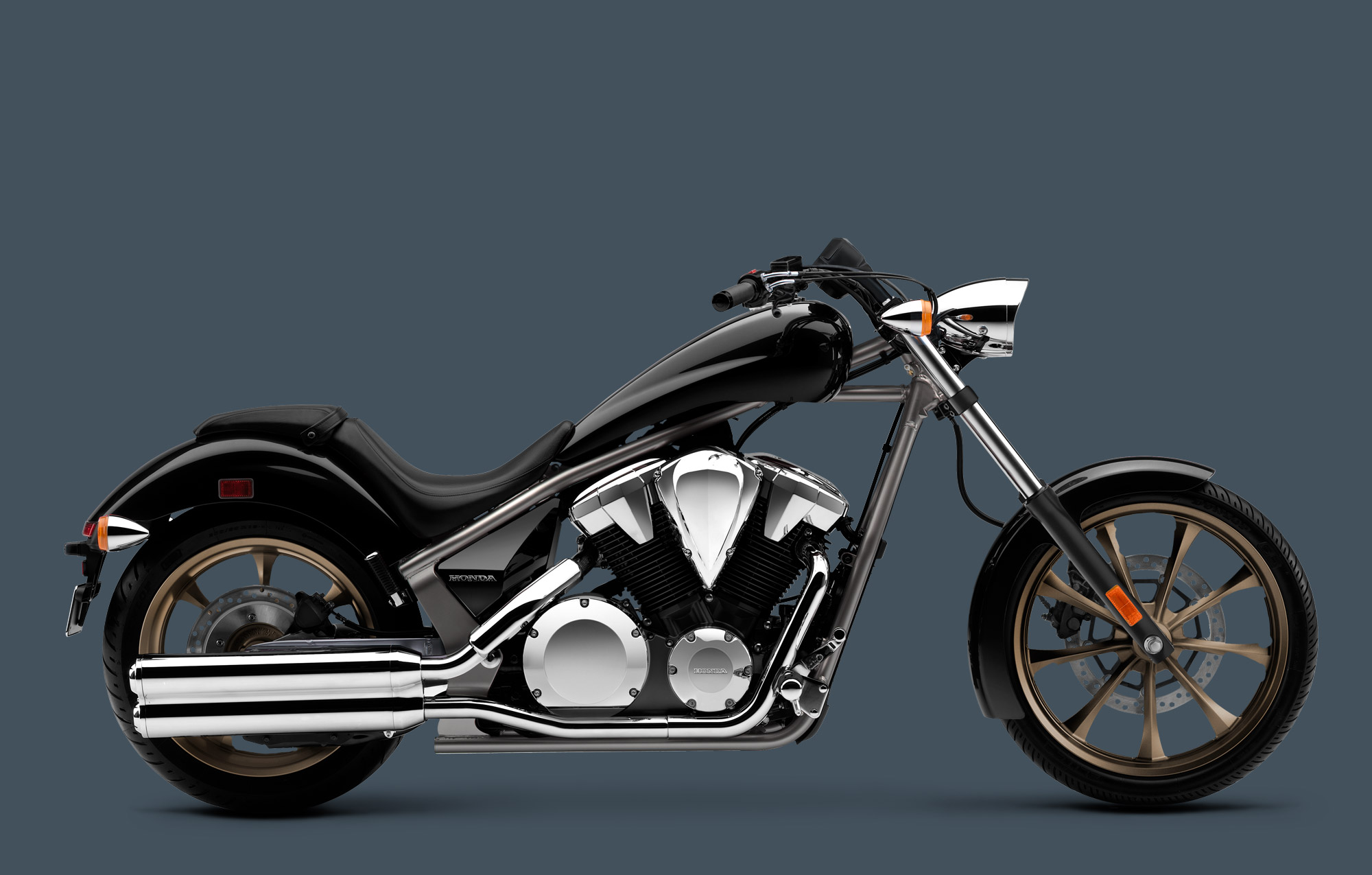 Honda Fury 2015 Honda Fury 2015