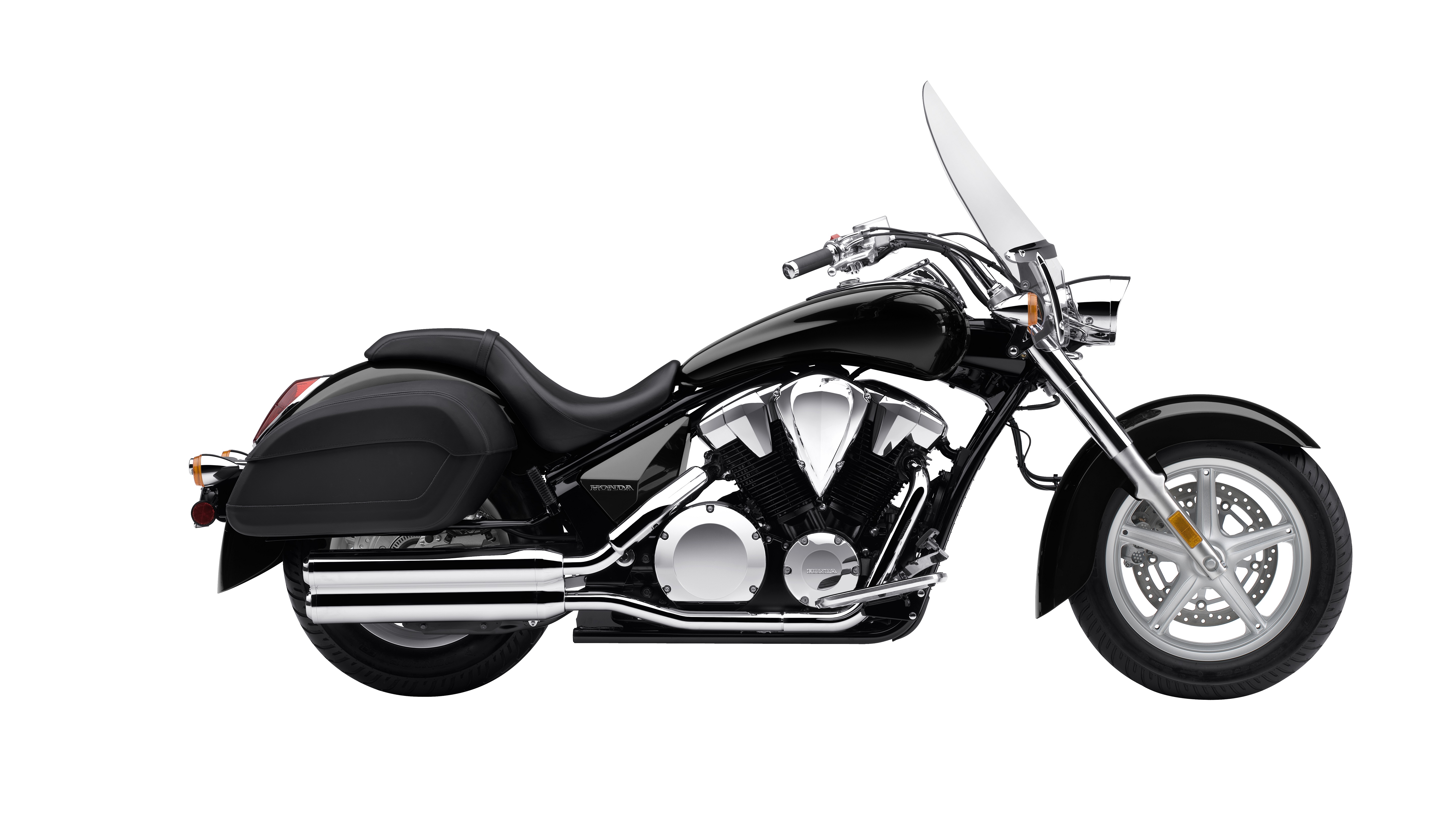 Honda Fury 2015