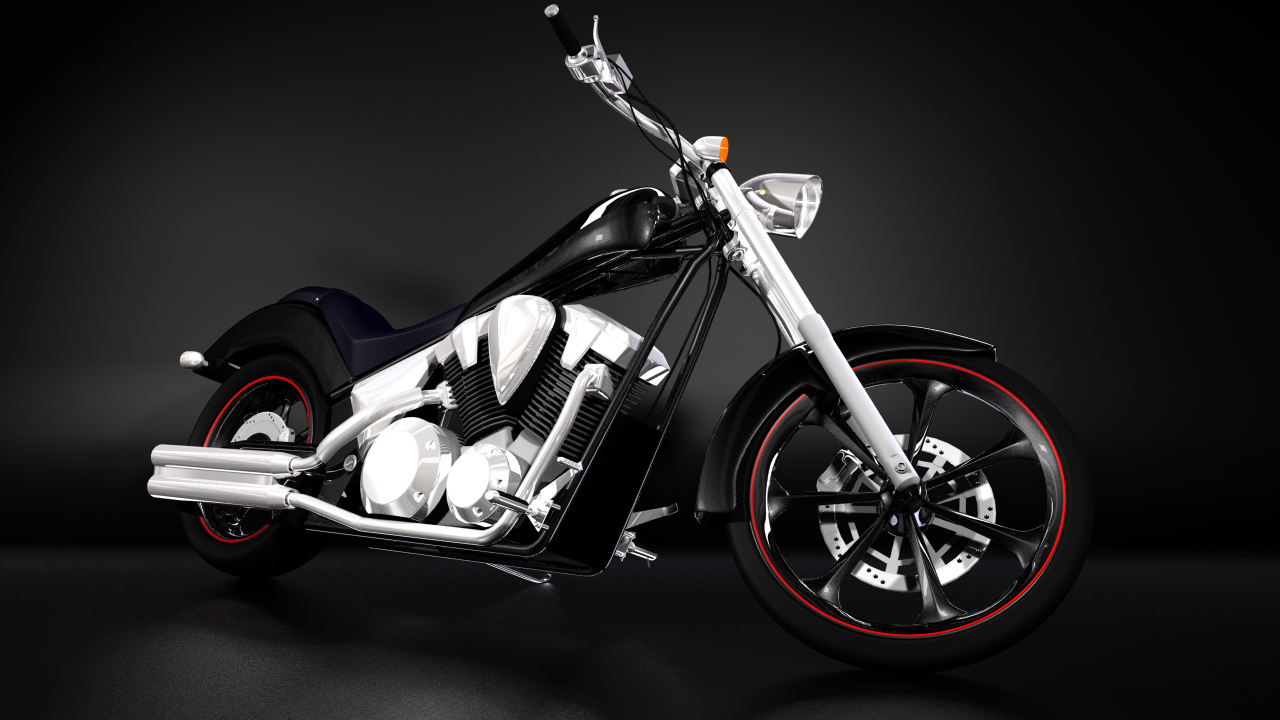 Honda Fury Manual