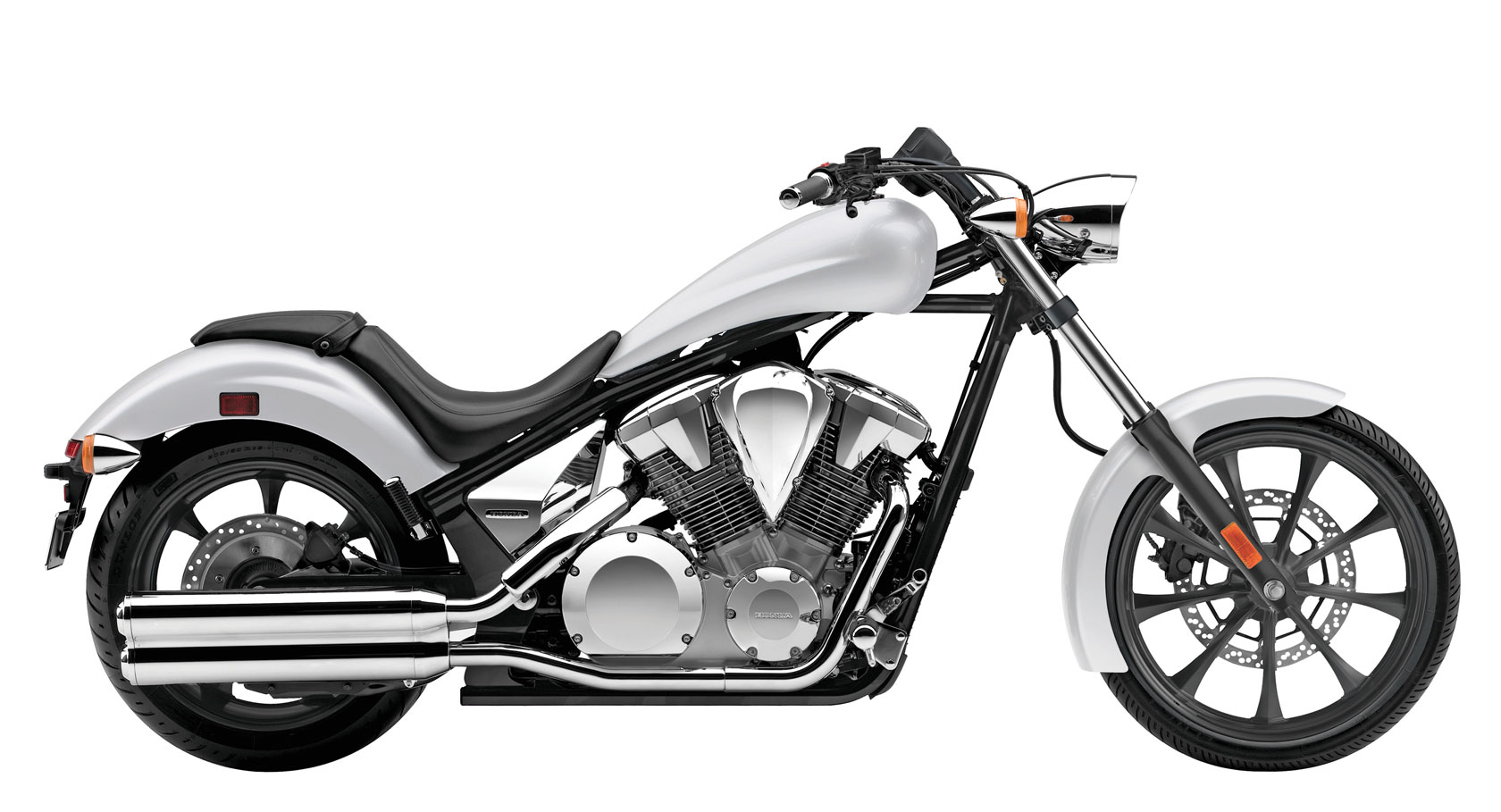 Honda Fury Vt1300