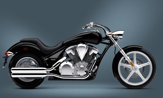 Honda Fury Vt1300cx