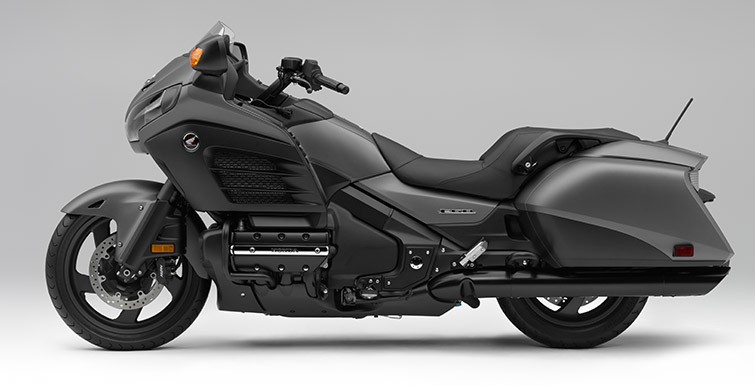 Honda Goldwing