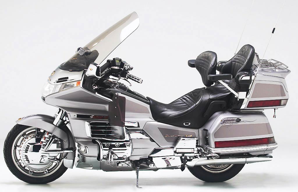 Honda Goldwing 1500